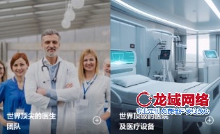 荆门医疗网站建设方案 荆门医美官网设计方案（融合AI技术与美学创新）荆门医院网站建设方案